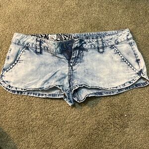 Volcom Low Rise Shorts